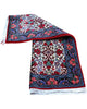 Tappeto Persiano Bijar 160x107 cm