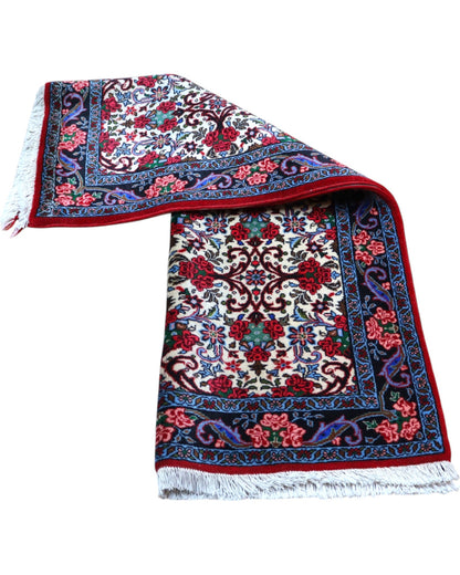 Tappeto Persiano Bijar 160x107 cm