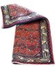 Tappeto Persiano Hamedan 150x105 cm