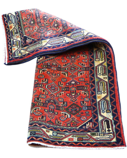 Tappeto Persiano Hamedan 150x105 cm