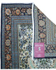 Tappeto Persiano Arga 157x97 cm Beige