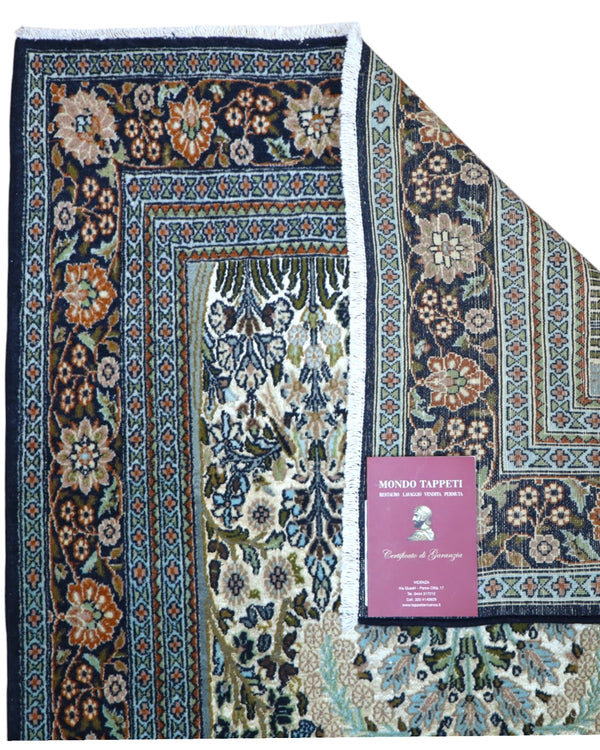 Tappeto Persiano Arga 157x97 cm Beige
