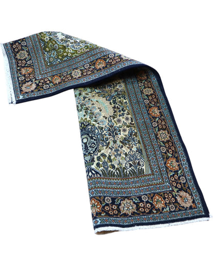 Tappeto Persiano Arga 157x97 cm Beige