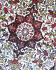 Tappeto Persiano Bijar 165x115 cm