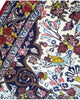 Tappeto Persiano Bijar 165x115 cm