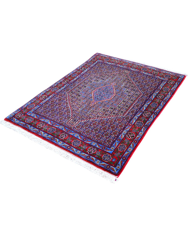 Tappeto Persiano Sanneh 163x123 cm