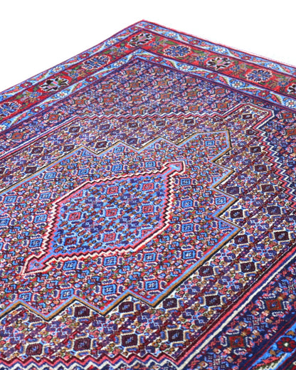 Tappeto Persiano Sanneh 163x123 cm