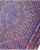 Tappeto Persiano Sanneh 163x123 cm
