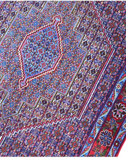 Tappeto Persiano Sanneh 163x123 cm