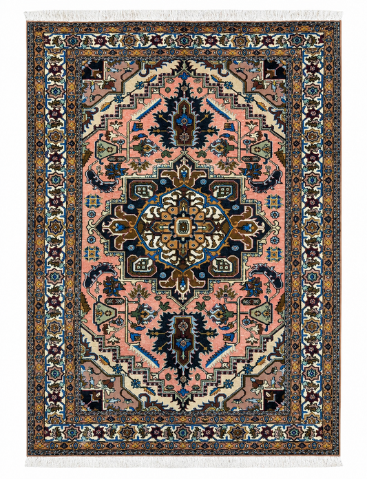 Tappeto Ardabil 187x136cm