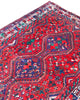 tappeto Persiano Shiraz 217x168cm