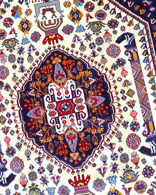 tappeto Persiano Ghashghai 239x160