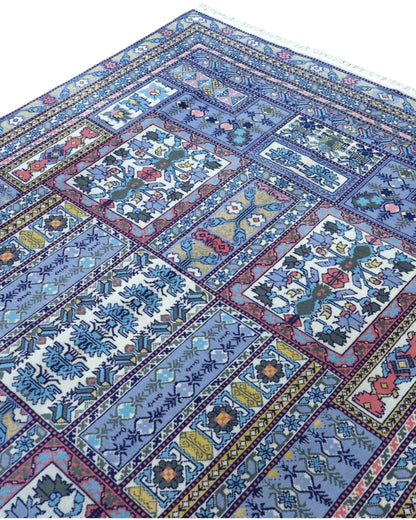 tappeto Persiano Ardebil 270x200cm
