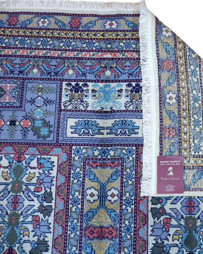 tappeto Persiano Ardebil 270x200cm