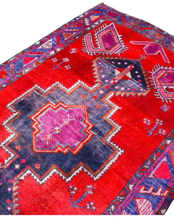 tappeto Persiano Hamedan 246x163cm