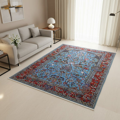tappeto Persiano Kashan250x158cm