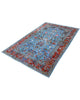 tappeto Persiano Kashan250x158cm
