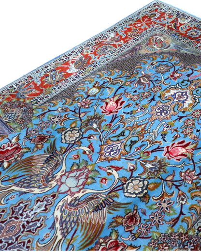 tappeto Persiano Kashan250x158cm