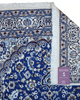 tappeto Persiano Nain 242x156cm