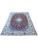 tappeto Persiano Nain 257x161cm