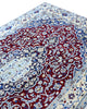tappeto Persiano Nain 257x161cm