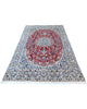 tappeto Persiano Nain 261x151cm