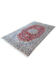 tappeto Persiano Nain 261x151cm