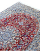 tappeto Persiano Nain 261x151cm