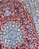 tappeto Persiano Nain 261x151cm