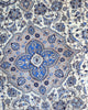 tappeto Persiano Nain 274x178cm