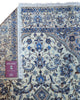 tappeto Persiano Nain 274x178cm