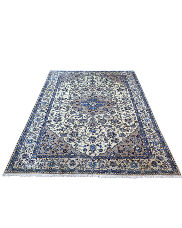 tappeto Persiano Nain 274x178cm