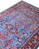 tappeto Persiano Sarak 245x163cm
