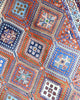 tappeto Persiano Yalame 237x153cm