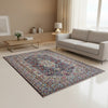 tappeto Persiano kerman 242x150cm
