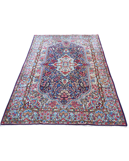 tappeto Persiano kerman 242x150cm