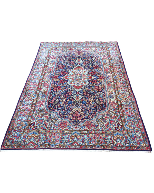 tappeto Persiano kerman 242x150cm