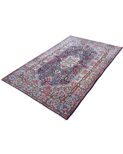 tappeto Persiano kerman 242x150cm
