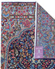 tappeto Persiano kerman 242x150cm