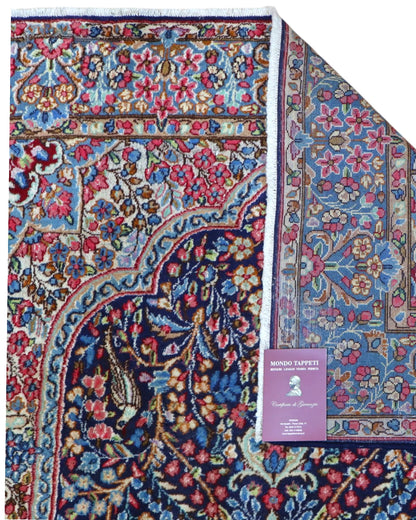 tappeto Persiano kerman 242x150cm