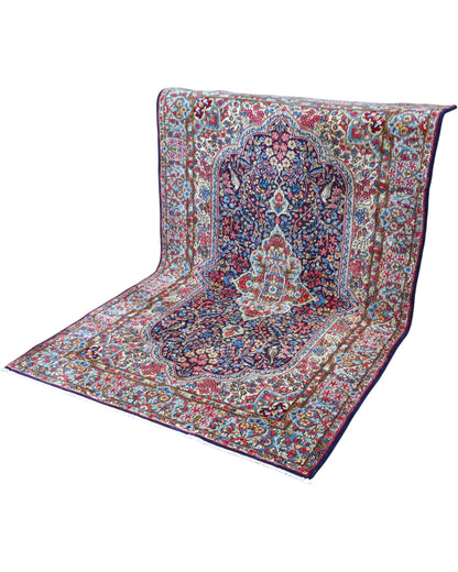 tappeto Persiano kerman 242x150cm