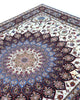 Tappeto Tabriz 60Raj 255x196cm