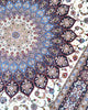 Tappeto Tabriz 60Raj 255x196cm
