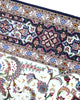 Tappeto Tabriz 60Raj 255x196cm