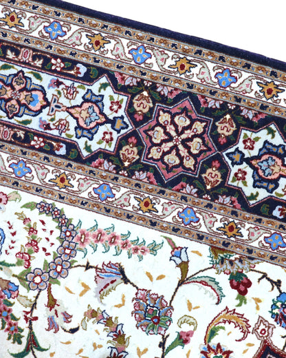 Tappeto Tabriz 60Raj 255x196cm
