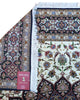Tappeto Tabriz 60Raj 255x196cm