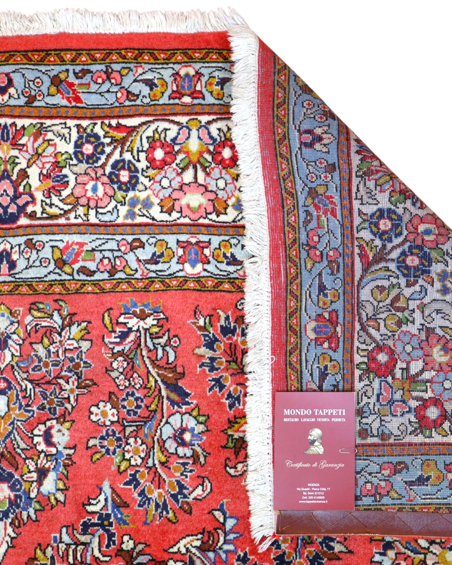 Tappeto Saruk 312x200cm