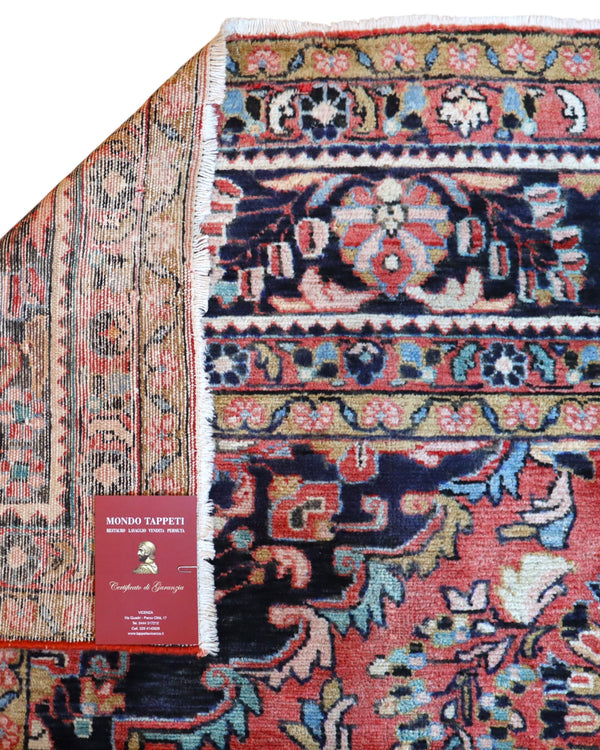 Tappeto Liliyan 346x224cm