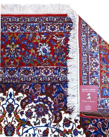 Tappeto Esfahan 340x208cm