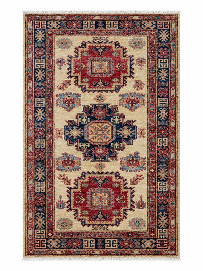 Tappeto Kazak  171x117cm